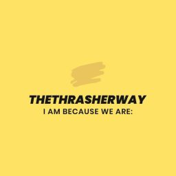 Artwork for Thrasherway Podcast