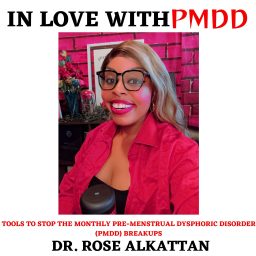 Artwork for In Love with PMDD
