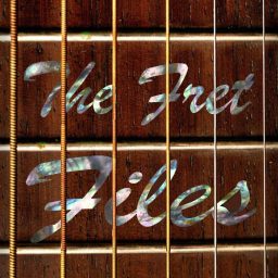 Artwork for The Fret Files