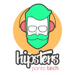 Artwork for Podcast - Hipsters Ponto Tech