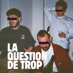 Artwork for La question de trop