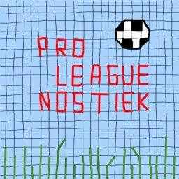 Artwork for Pro-league-nostiek