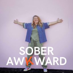 Artwork for Sober Awkward