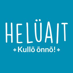 Artwork for Helüait - Kullõ õnnõ!