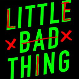 Artwork for Little Bad Thing