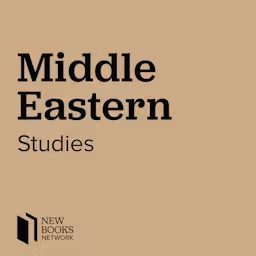 Artwork for New Books in Middle Eastern Studies