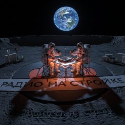 Artwork for Радио на Стройке