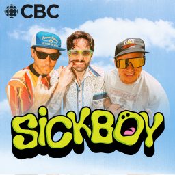 Artwork for Sickboy