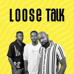 Artwork for Loose Talk