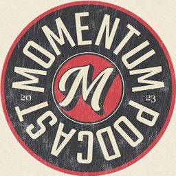 Artwork for Momentum