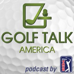 Artwork for GOLF TALK AMERICA