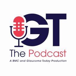 Artwork for GT: The Podcast