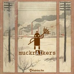 Artwork for muckrAIkers