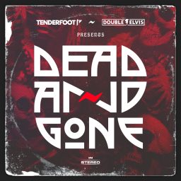 Artwork for Dead and Gone