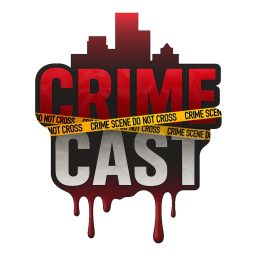 Artwork for CrimeCast