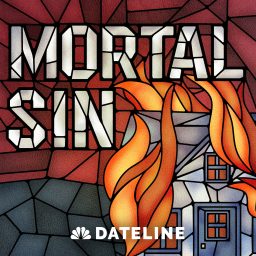 Artwork for Mortal Sin