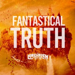 Artwork for Fantastical Truth