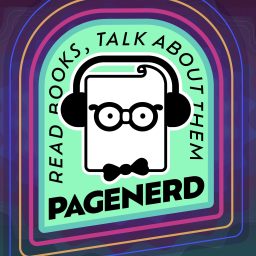 Artwork for Pagenerd
