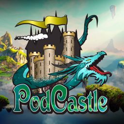Artwork for PodCastle