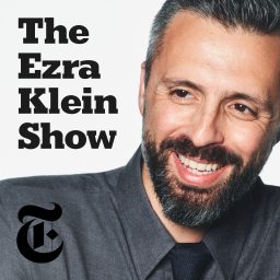 Artwork for The Ezra Klein Show