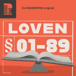 Artwork for LOVEN