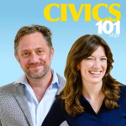 Artwork for Civics 101