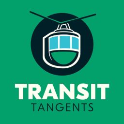 Artwork for Transit Tangents
