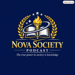 Artwork for The Nova Society