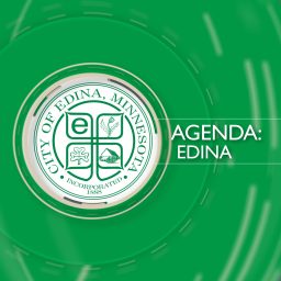 Artwork for Agenda: Edina