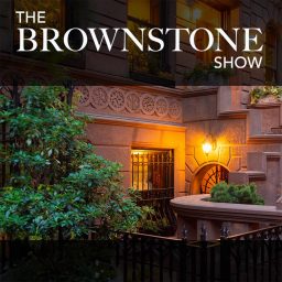 Artwork for The Brownstone Show