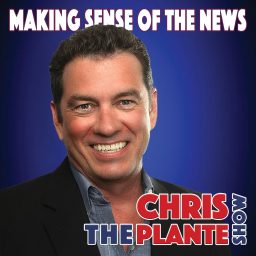 Artwork for The Chris Plante Show
