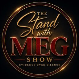 Artwork for The Stand with Meg Show