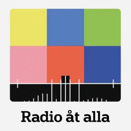 Artwork for Radio åt alla
