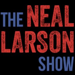 Artwork for The Neal Larson Show