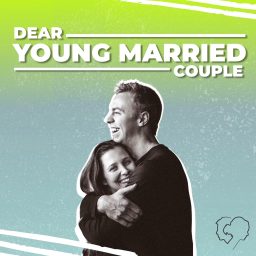 Artwork for Dear Young Married Couple