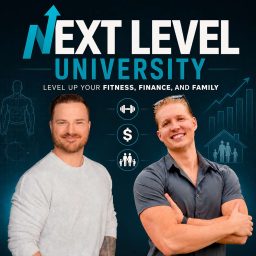 Artwork for Next Level University
