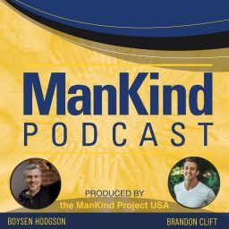Artwork for The ManKind Podcast