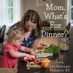 Artwork for Mom, What's For Dinner?