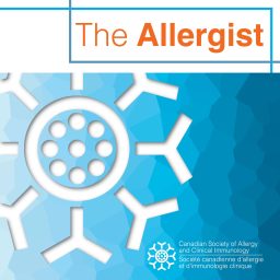 Artwork for The Allergist