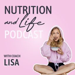 Artwork for Nutrition & Life
