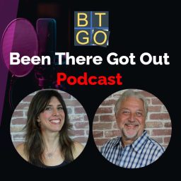 Artwork for Been There Got Out Podcast