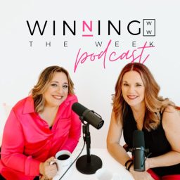 Artwork for Winning The Week