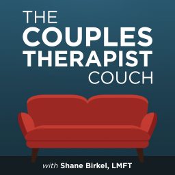 Artwork for The Couples Therapist Couch