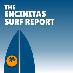 Artwork for Encinitas Surf Report