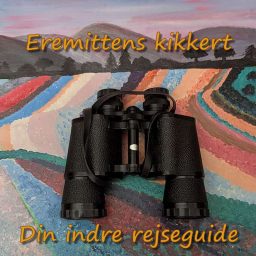 Artwork for Eremittens Kikkert