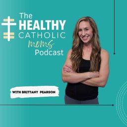 Artwork for Healthy Catholic Moms