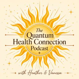 Artwork for The Quantum Health Connection