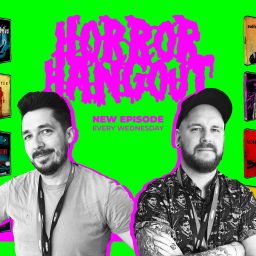 Artwork for Horror Hangout