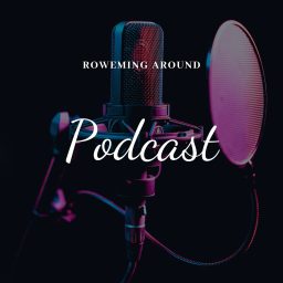 Artwork for Roweming Around Podcast