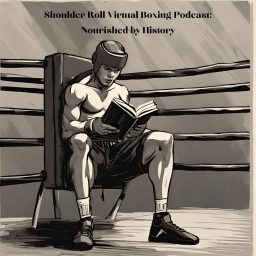 Artwork for Shoulder Roll Virtual Boxing